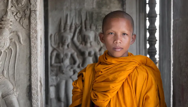 MTB - Kambodscha - Tempel, Dschungel und Meer