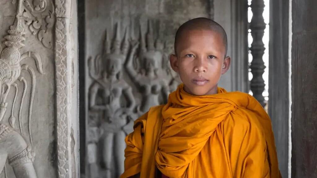 MTB - Kambodscha - Tempel, Dschungel und Meer