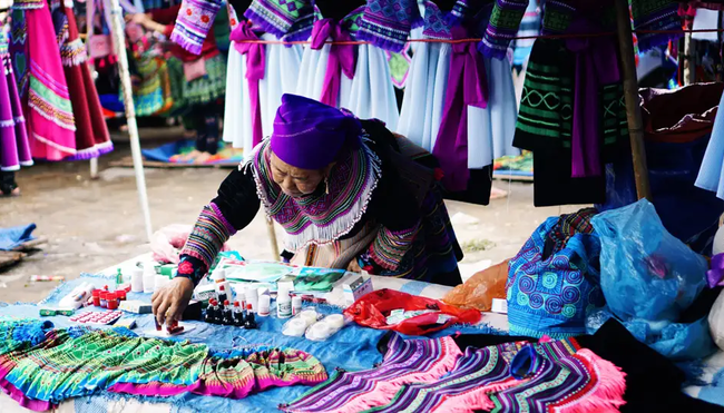 Vietnam - Schätze aus dem Land des Drachens