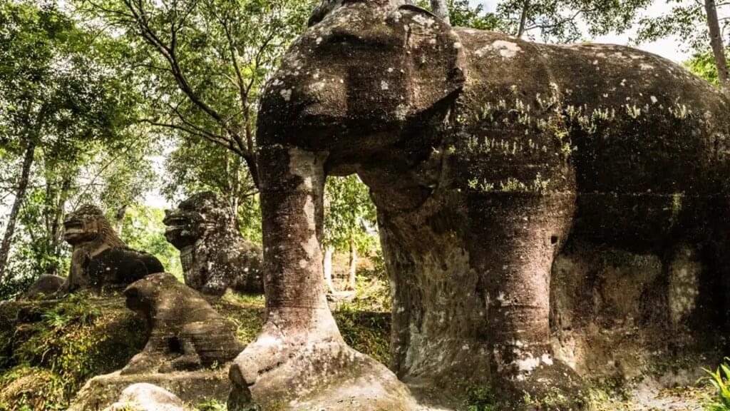 Vietnam, Kambodscha, Laos - Südostasien pur