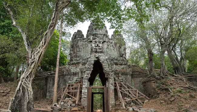 Vietnam, Kambodscha, Laos - Südostasien pur