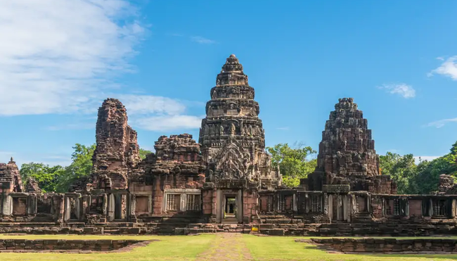 Vietnam, Kambodscha, Laos - Südostasien pur