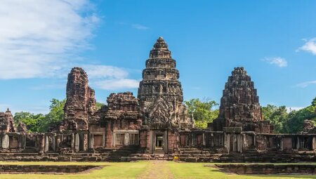 Vietnam, Kambodscha, Laos - Südostasien pur