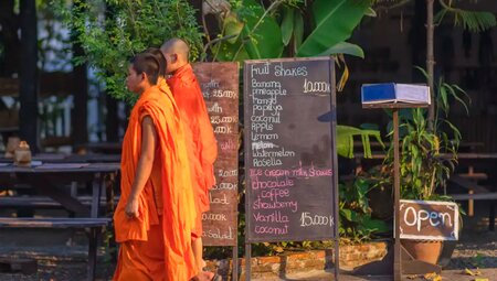 Vietnam, Kambodscha, Laos - Südostasien pur