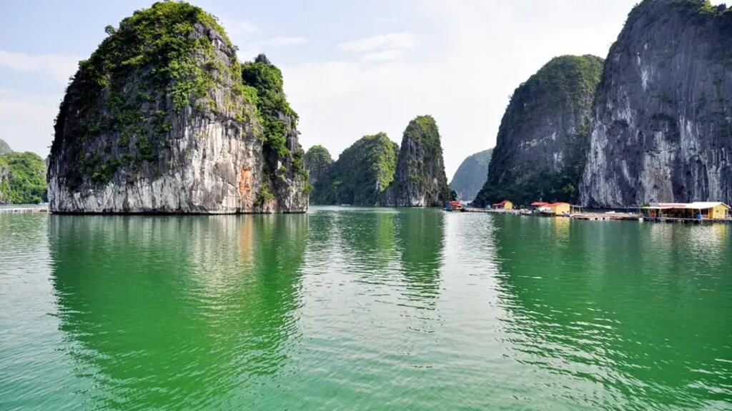 Vietnam, Kambodscha - Indochina intensiv