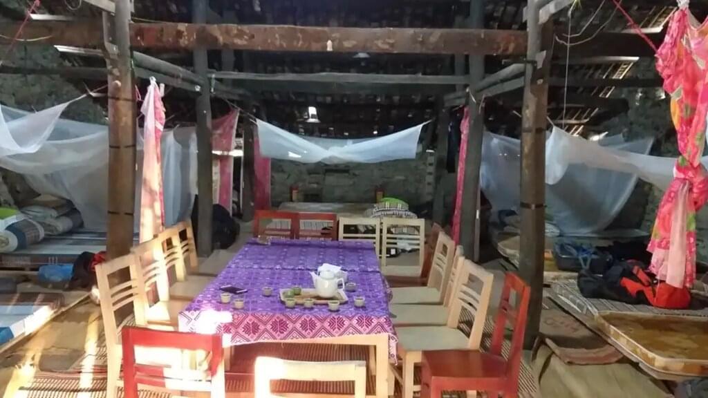 Vietnam - Farbenfrohe Völker und zauberhafte Bergwelten