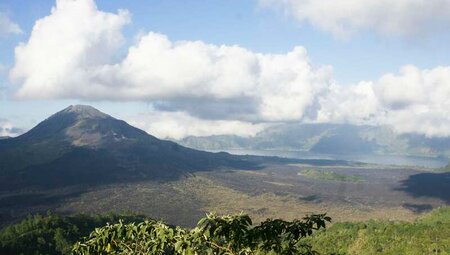 Indonesien - Vulkan-Besteigung & Reisterrassen Indonesien - Vulkan-Besteigung & Reisterrassen