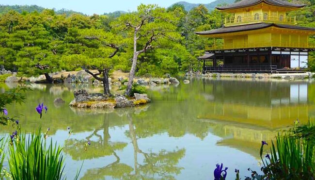 Japan - Küsten-Wanderreise von Osaka bis Tokyo Japan - Küsten-Wanderreise von Osaka bis Tokyo