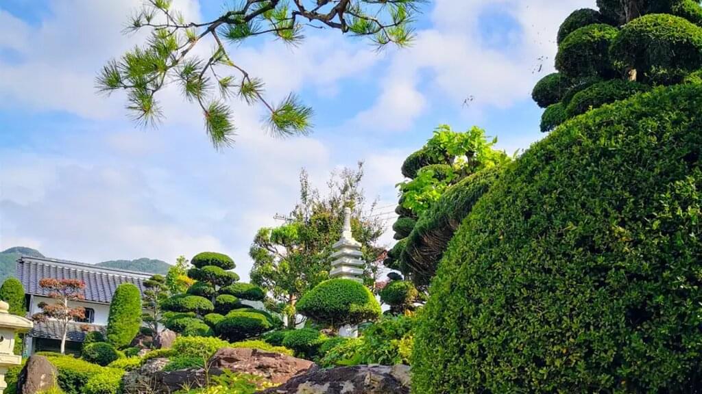 Japan mit Norbert Berger – Wandern in den Japanischen Alpen