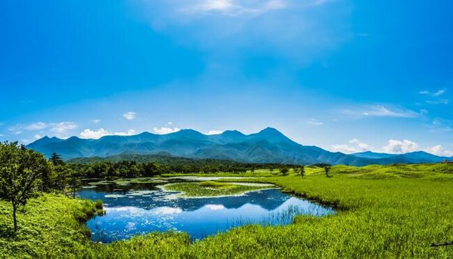 Japan - Hokkaido bis Tokyo: Wandern & Kultur