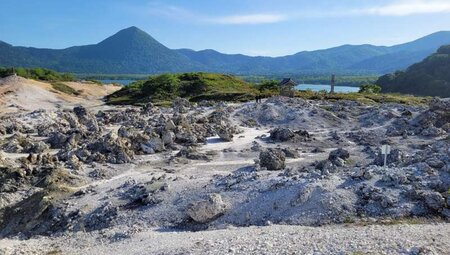Japan - Hokkaido bis Tokyo: Wandern & Kultur