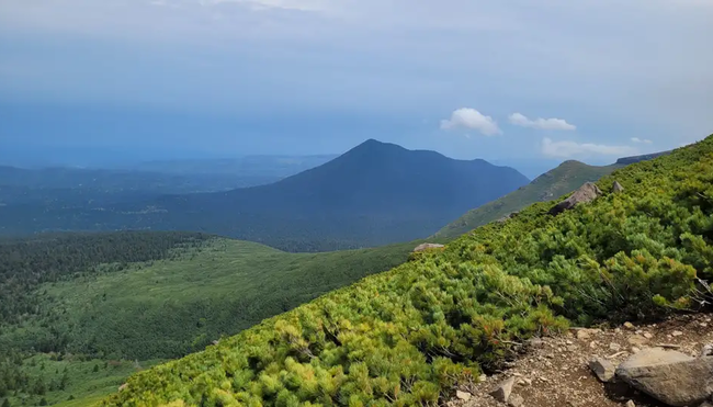 Japan – Hokkaido bis Tokyo: Wandern & Kultur