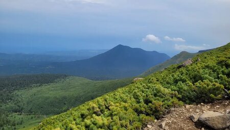 Japan – Hokkaido bis Tokyo: Wandern & Kultur