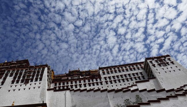 Tibet - Lhasa und Umrundung des Kailash