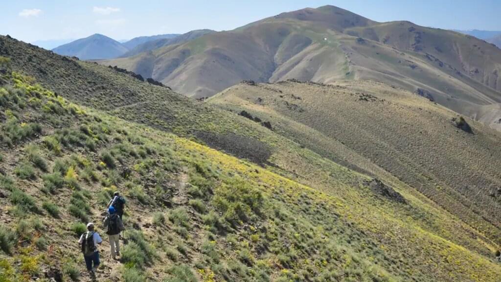 Usbekistan – Mythos Seidenstraße und Nuratau-Gebirge