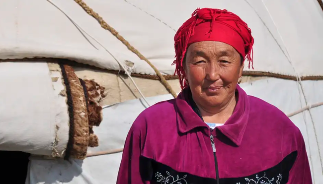 Usbekistan, Kirgistan – Kultur und Wandern in Zentralasien