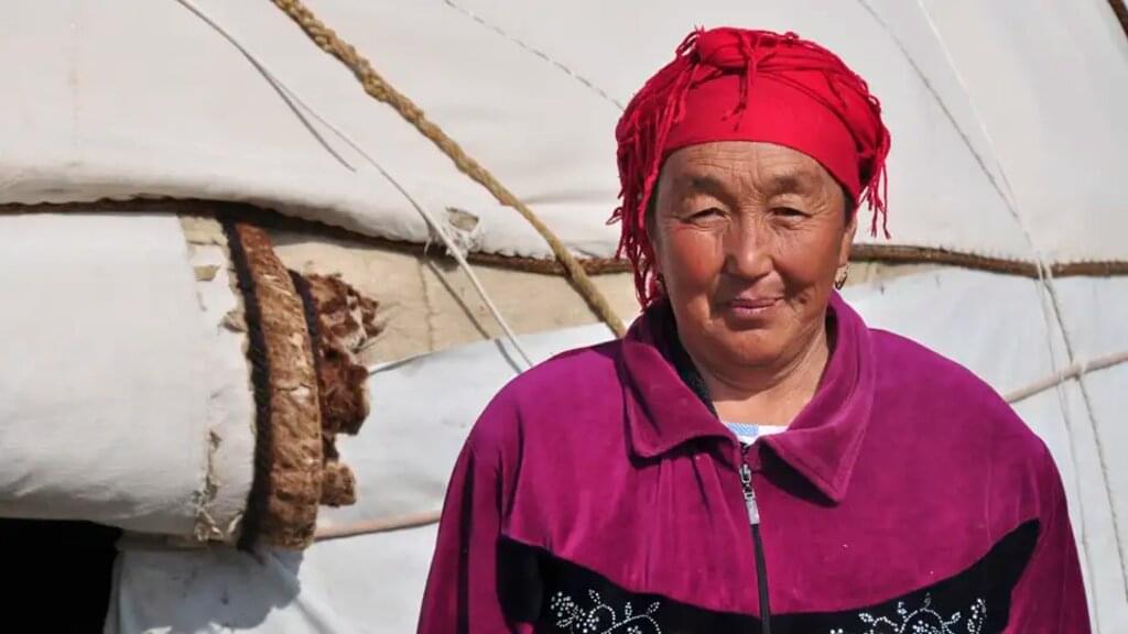 Usbekistan, Kirgistan – Kultur und Wandern in Zentralasien