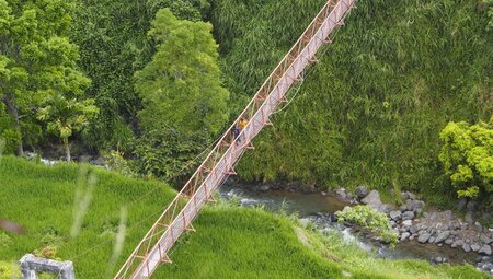Philippinen - Gipfel-Wanderungen auf den Tropeninseln