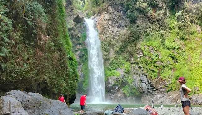 Philippinen – Gipfel-Wanderungen auf den Tropeninseln