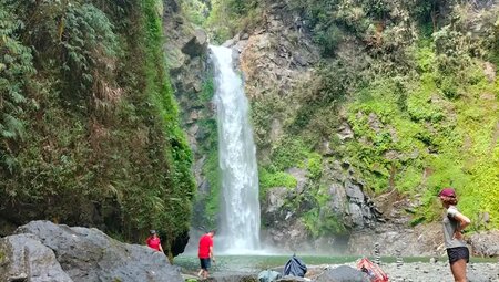 Philippinen – Gipfel-Wanderungen auf den Tropeninseln