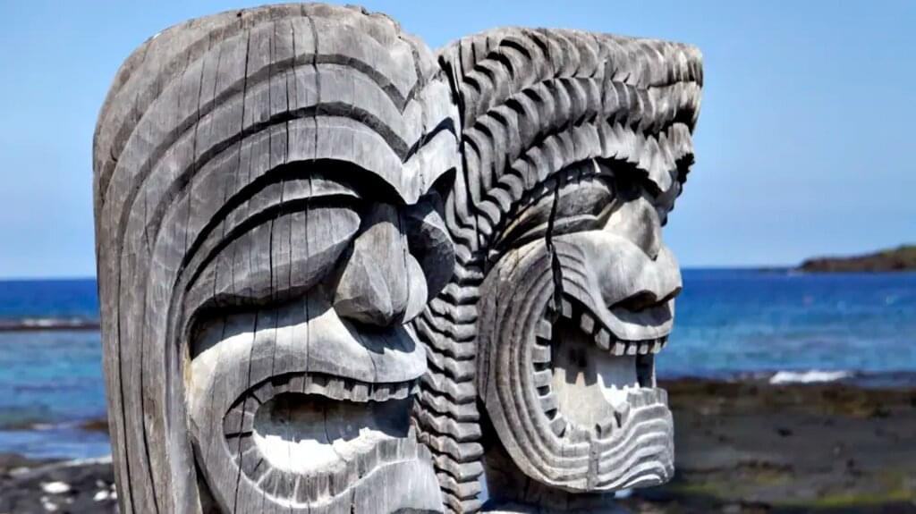 Hawaii – Wanderparadies in der Südsee