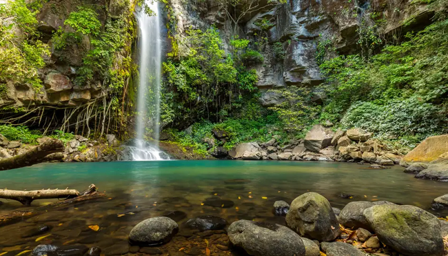 Costa Rica – Naturparadies zwischen Karibik & Pazifik