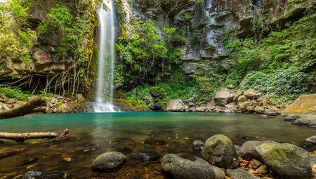 Costa Rica – Naturparadies zwischen Karibik & Pazifik