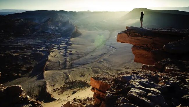 Chile, Bolivien - Wüsten, Salzseen und Geysire Chile, Bolivien - Wüsten, Salzseen und Geysire