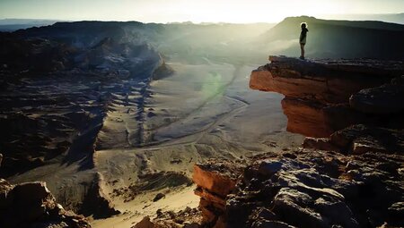 Chile, Bolivien - Wüsten, Salzseen und Geysire Chile, Bolivien - Wüsten, Salzseen und Geysire