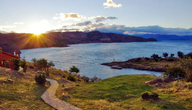 Chile - Land der Kontraste