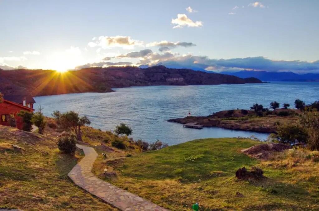 Chile - Land der Kontraste