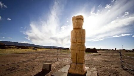 Bolivien – Magie zwischen Salzwüste & Titicacasee