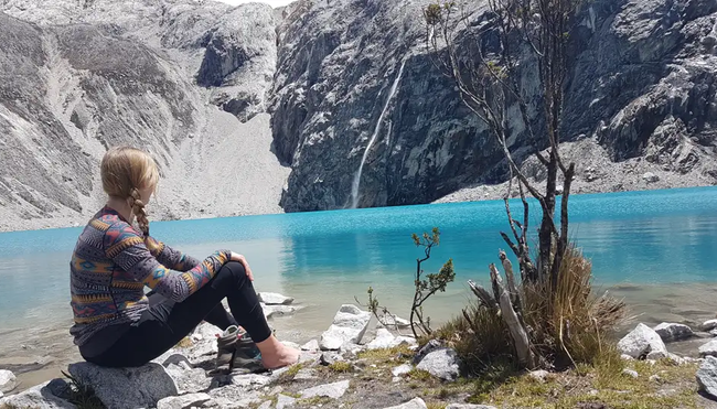 Peru – Cordillera Blanca & Machu Picchu