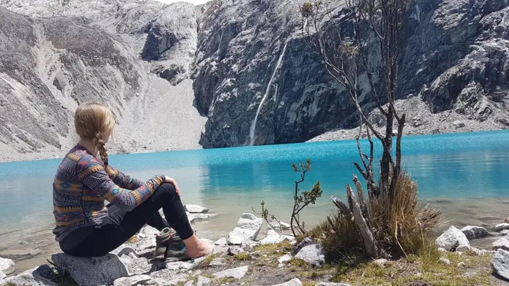 Peru – Cordillera Blanca & Machu Picchu