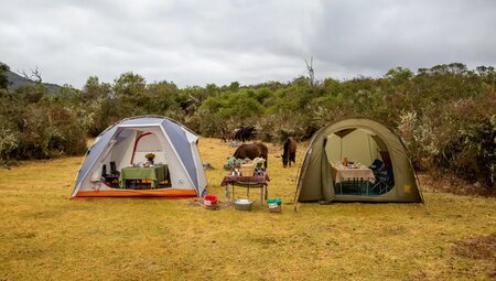 Peru – Cordillera Blanca & Machu Picchu