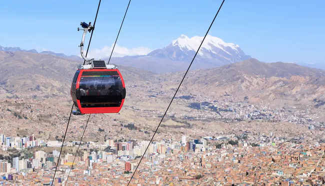 Peru, Bolivien – Legendäre Inka-Stätten & Cordillera Real