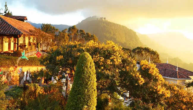 Kolumbien - Zwischen Anden und Karibik