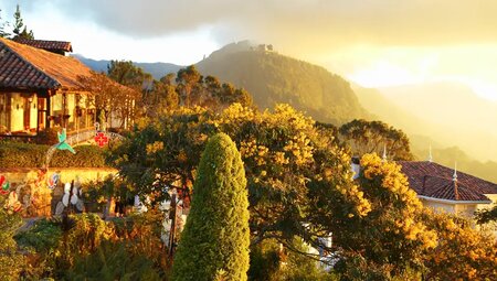 Kolumbien - Zwischen Anden und Karibik