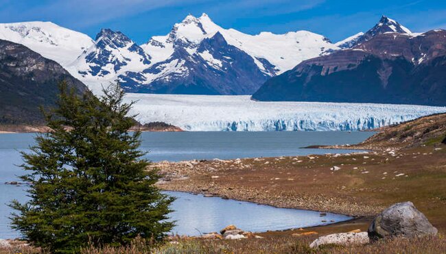 Patagonien - Torres del Paine & Feuerland zu Fuß