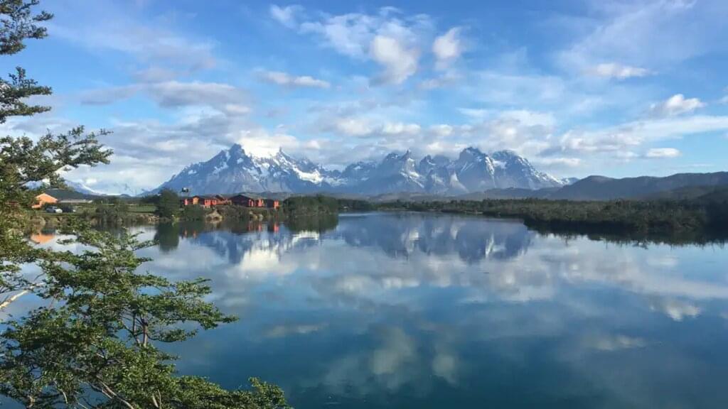 Argentinien, Chile - Patagonien pur