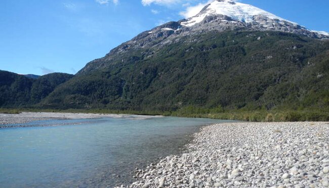 Patagonien - Trekking im Torres del Paine & in Aysen Patagonien - Trekking im Torres del Paine & in Aysen