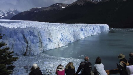 Patagonien - Trekking im Torres del Paine & in Aysen Patagonien - Trekking im Torres del Paine & in Aysen