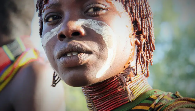 Äthiopien – Trekking zu den Völkern des Südens