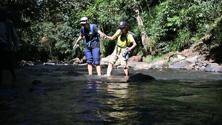 Äthiopien – Trekking zu den Völkern des Südens