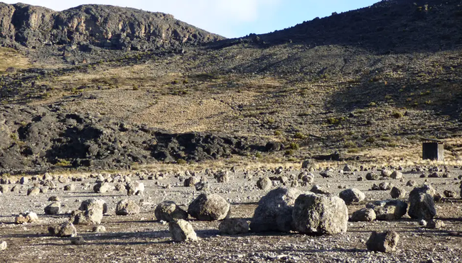 Kilimanjaro Lemosho-Route (Northern Circuit) Gruppenreise inkl. Flug