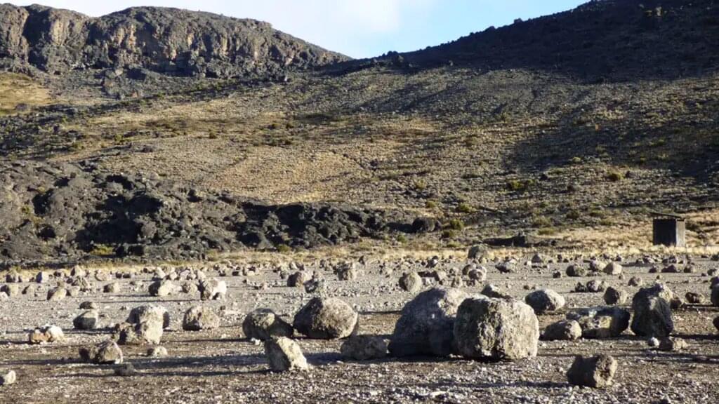 Kilimanjaro Lemosho-Route (Northern Circuit) Gruppenreise inkl. Flug