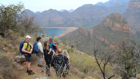 Südafrika - Durch Königreiche nach Kapstadt