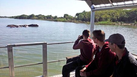 Südafrika - Drakensberge & Safari im Nordosten