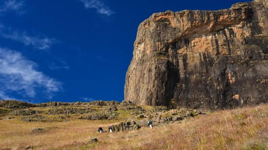 Südafrika – Drakensberge & Safari im Nordosten