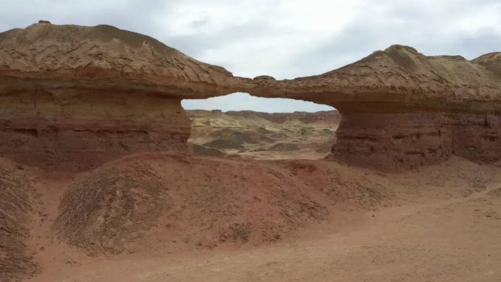 Angola, Namibia – Allradsafari im Südwesten Afrikas